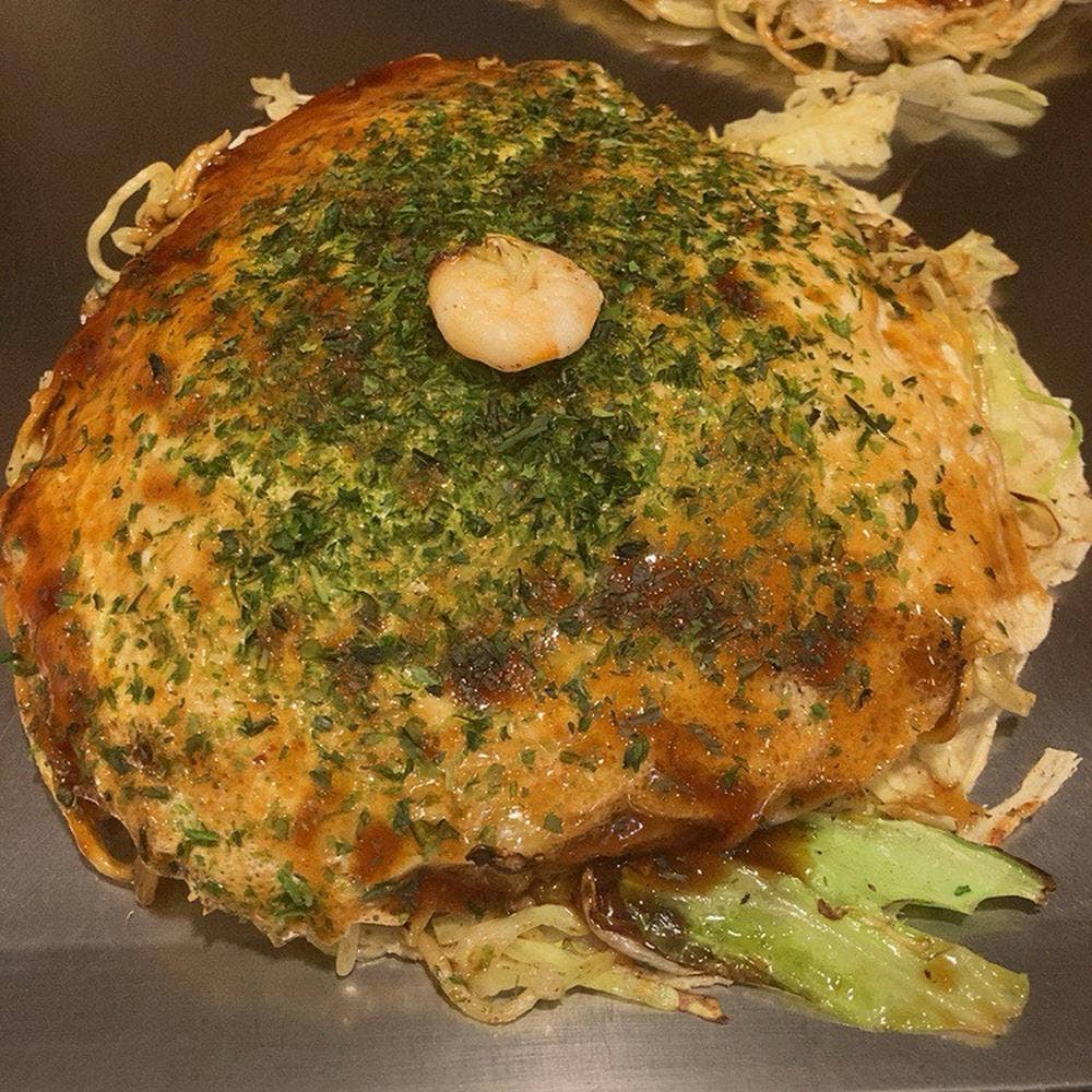 へんくつや 平和記念公園南店