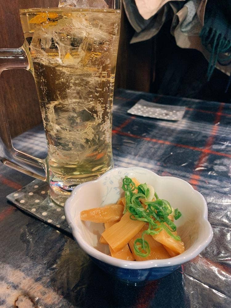 屋台餃子 神戸元町店