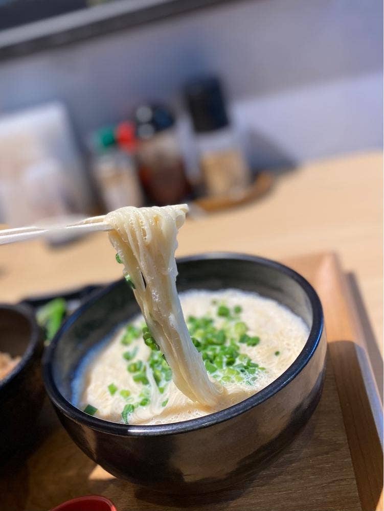 そうめん屋はやし 武蔵小山店