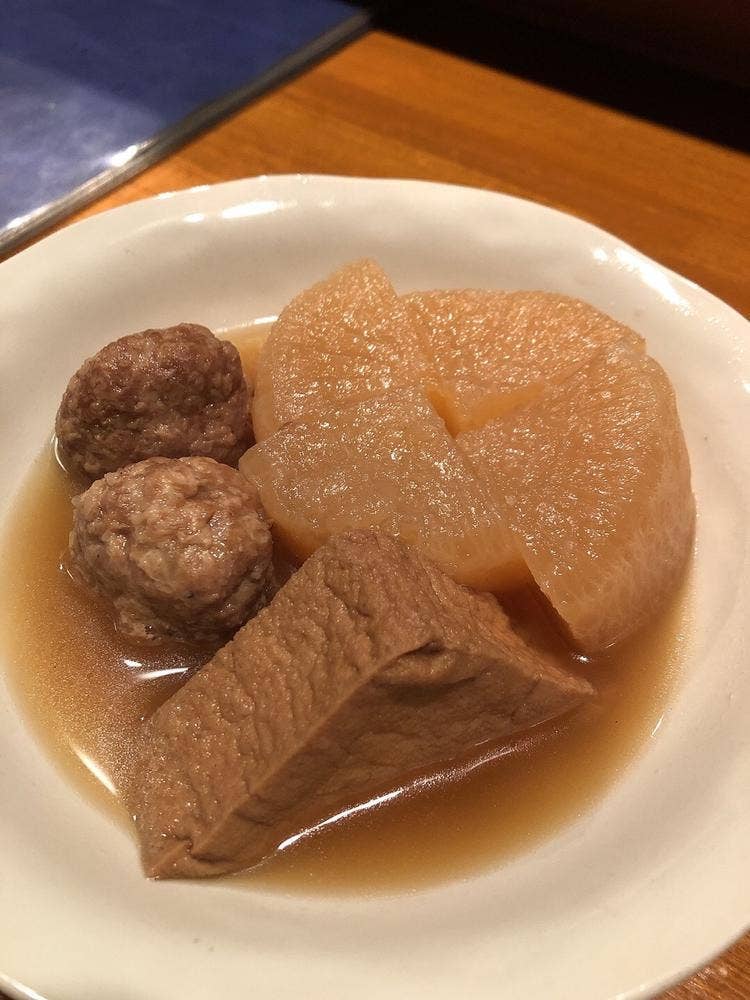 酒とおかず がん亭