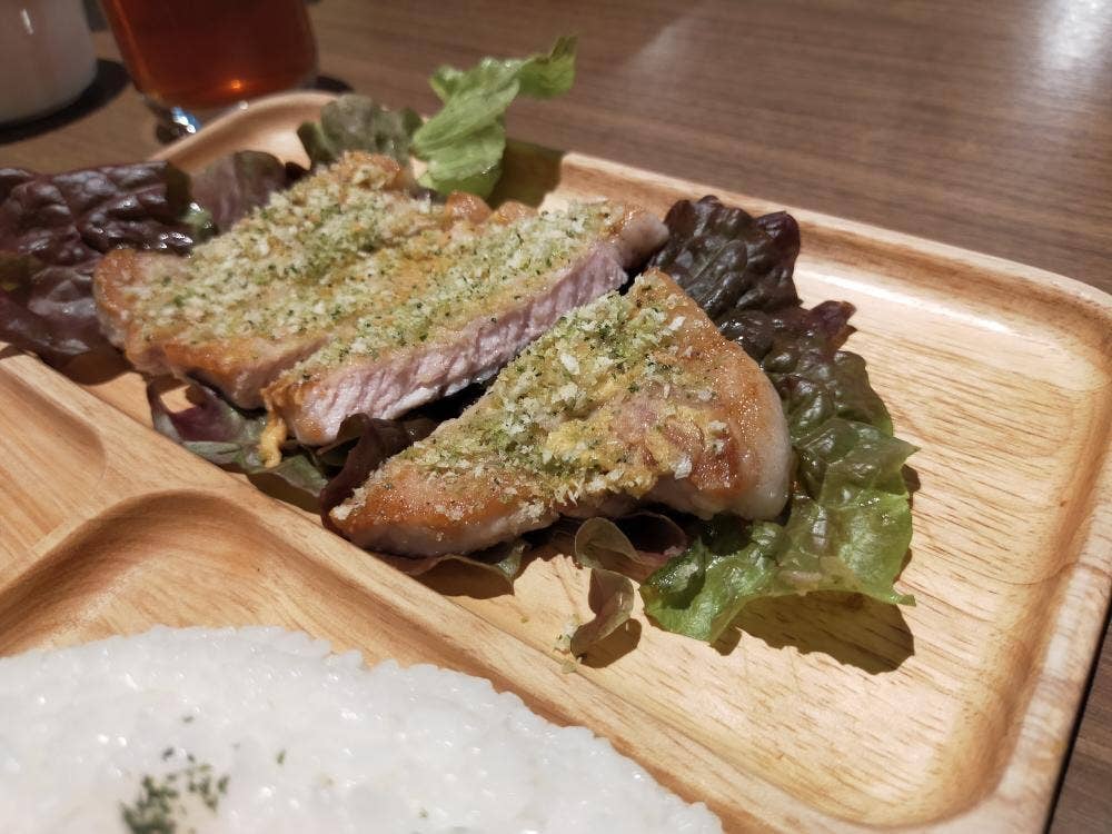 炎としゃぼん