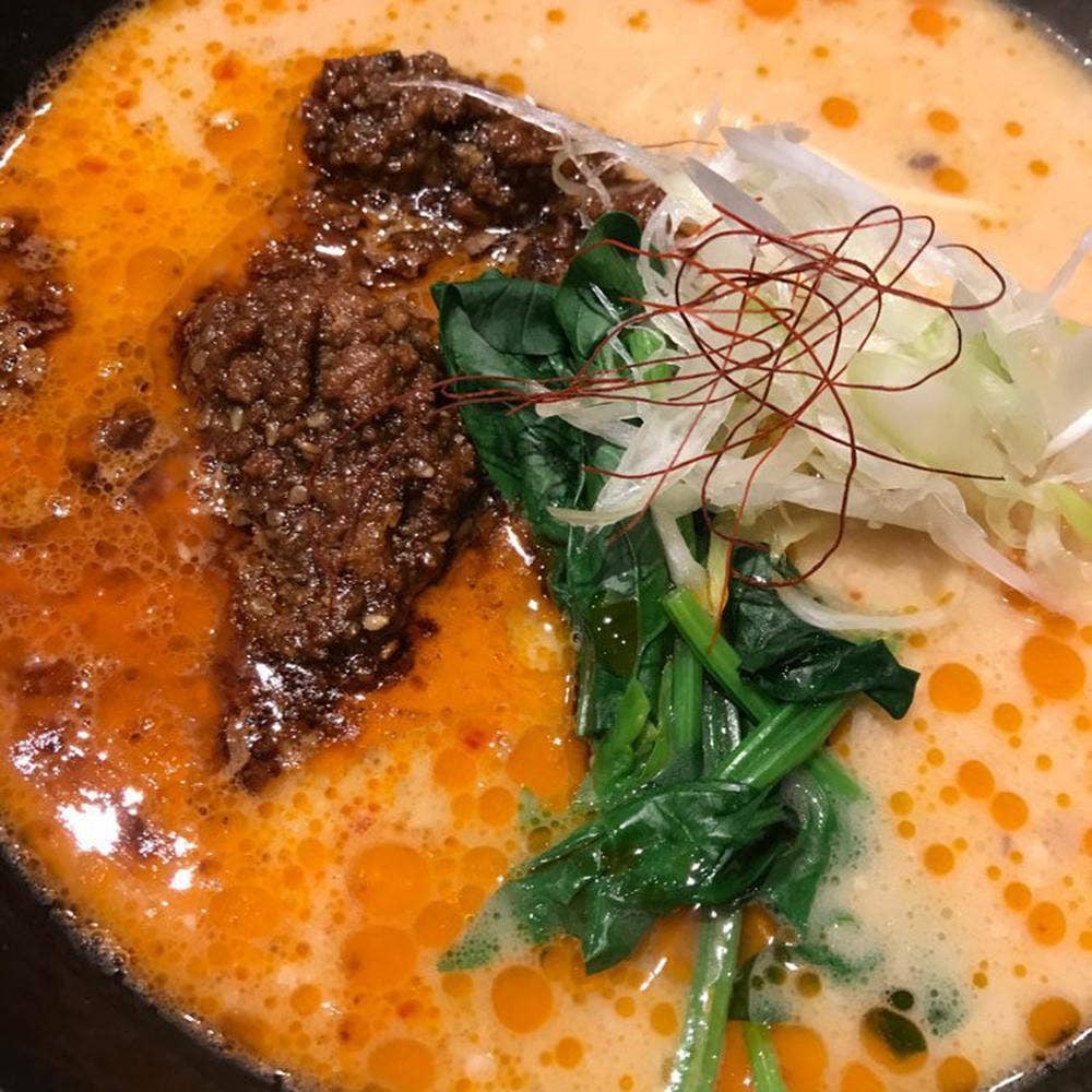 らーめん 五葉 上福岡西口駅前店