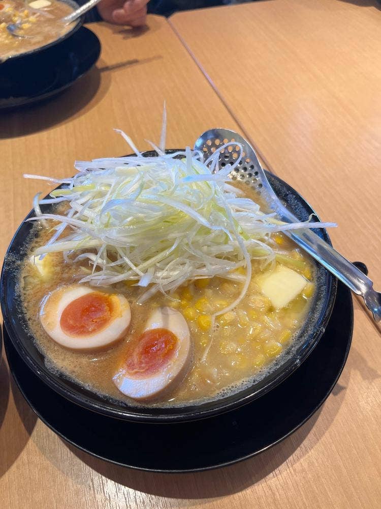 一刻魁堂 港店
