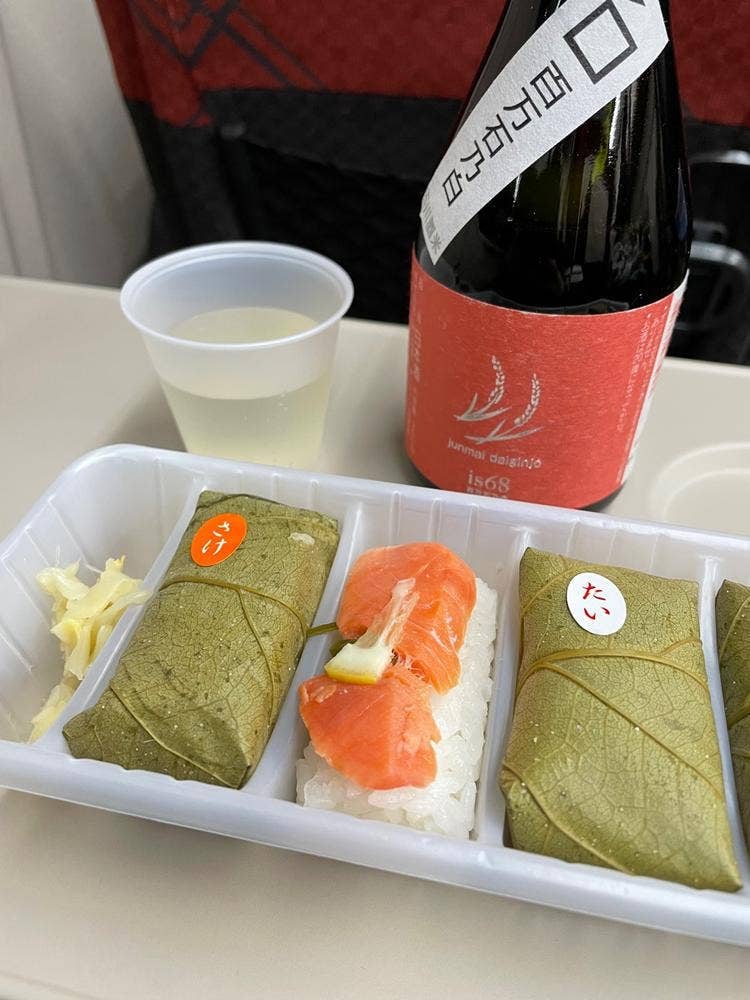 金澤玉寿司 金沢百番街あんと店