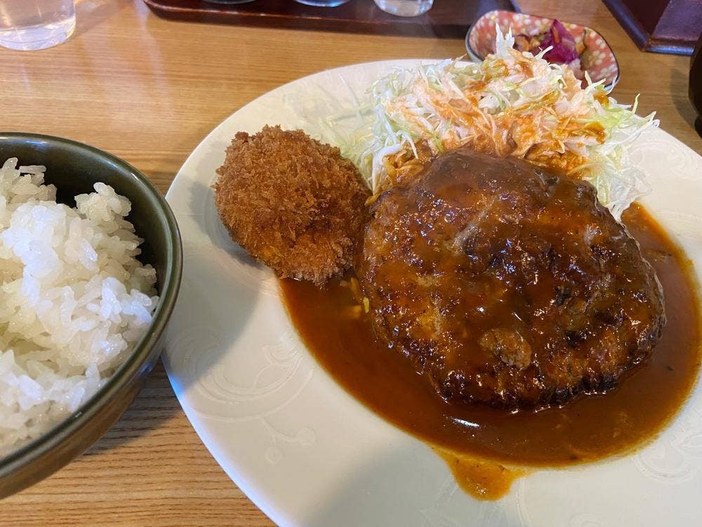 茶の間