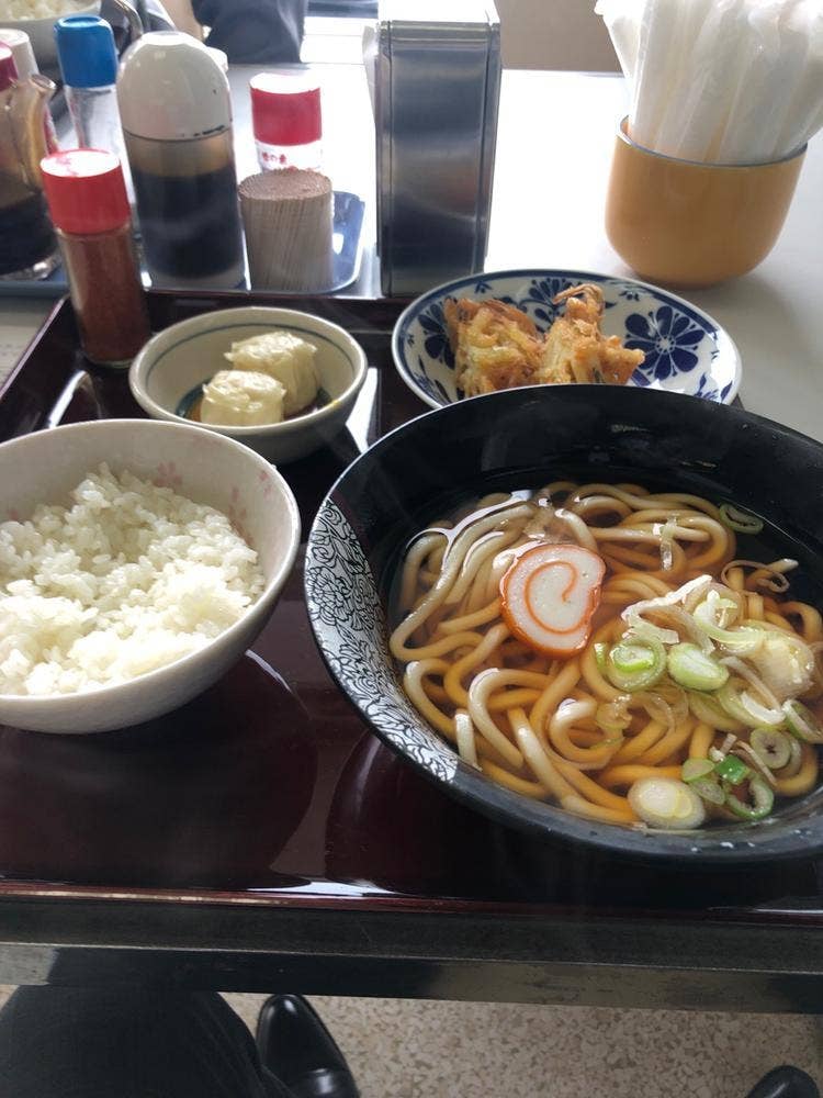 あすか食堂