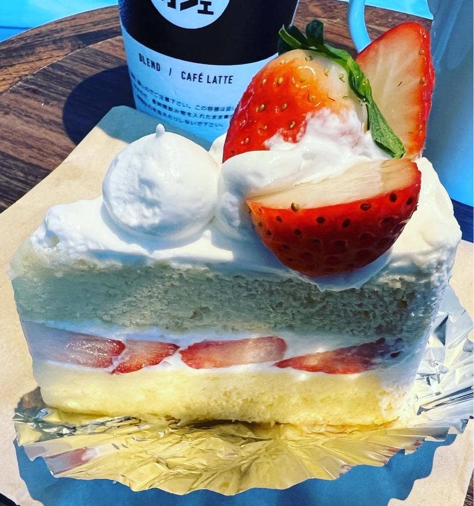 シマのお菓子屋さん PeliPeli