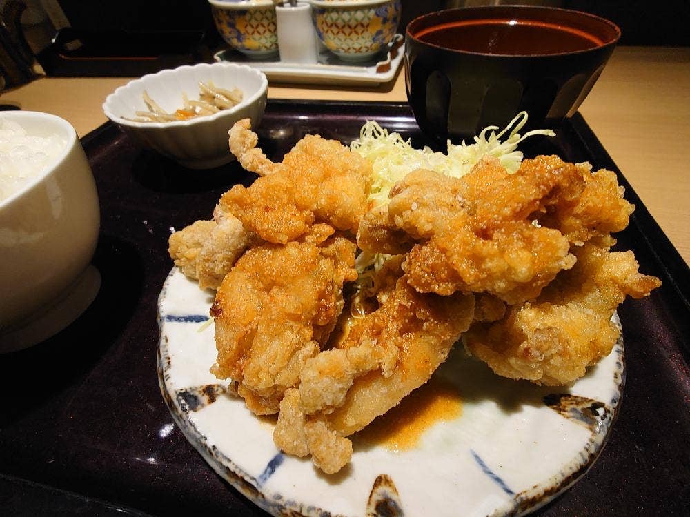 博多もつ鍋やまや 北千住店