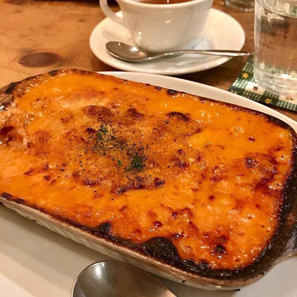 カフェ ブラン・エ・ノワール