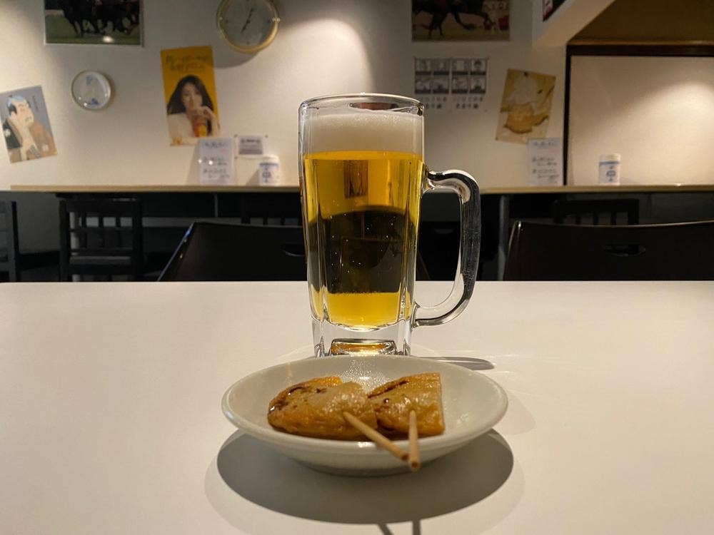 京なか