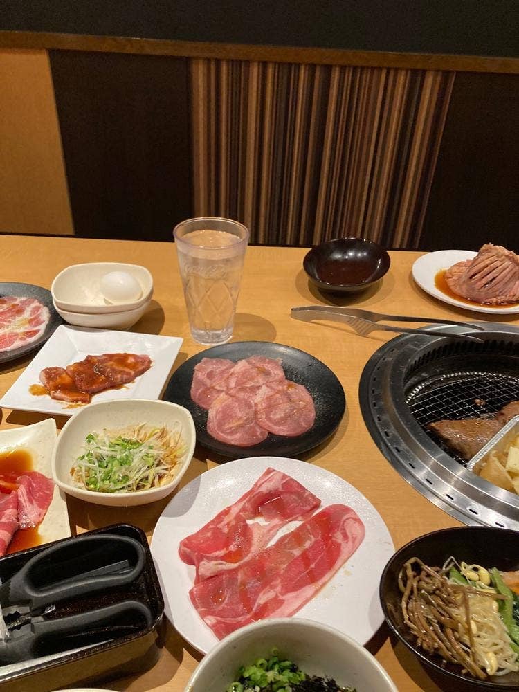 焼肉きんぐ 我孫子店