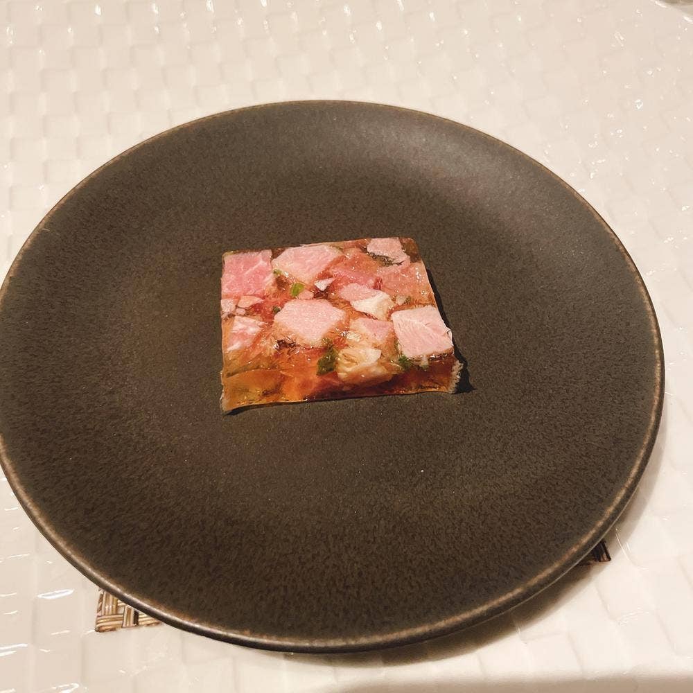RISTORANTE YAGI