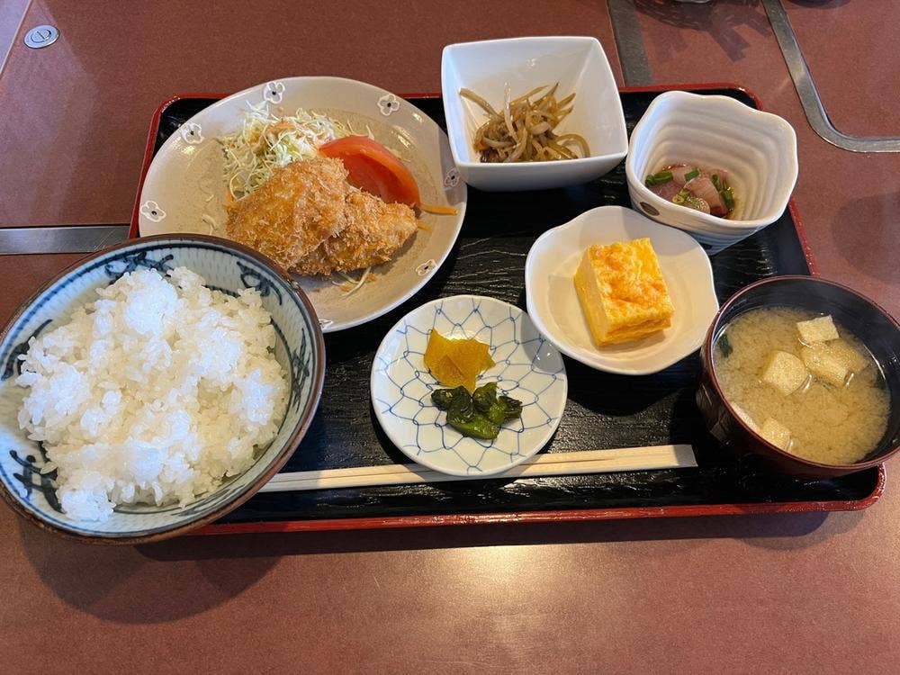 キッチンテーブル