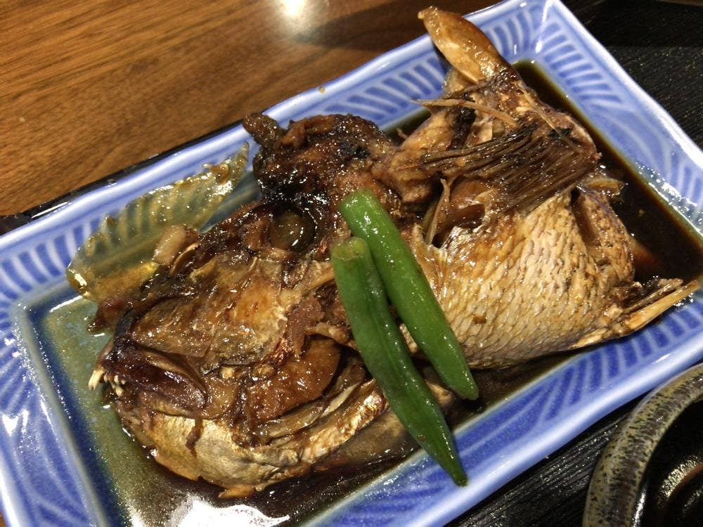 囲み屋 筑紫野温泉 アマンディ