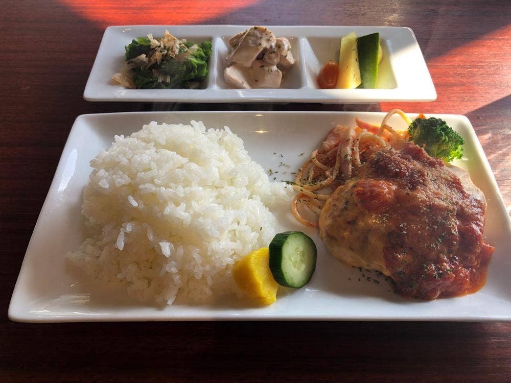 和酒ダイニング 竹山