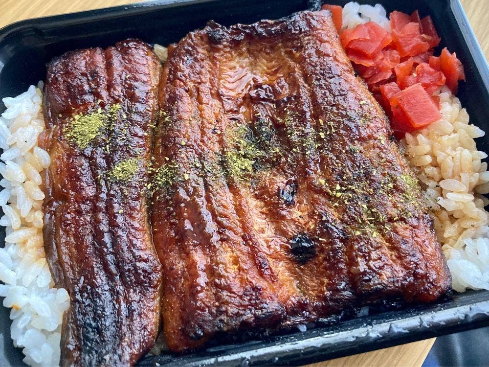 まるか弁当