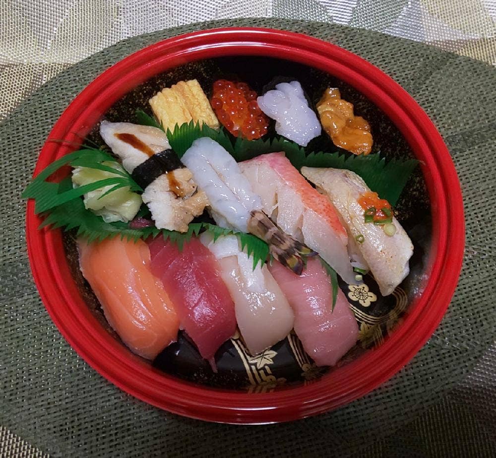 銀のさら 宇都宮戸祭店