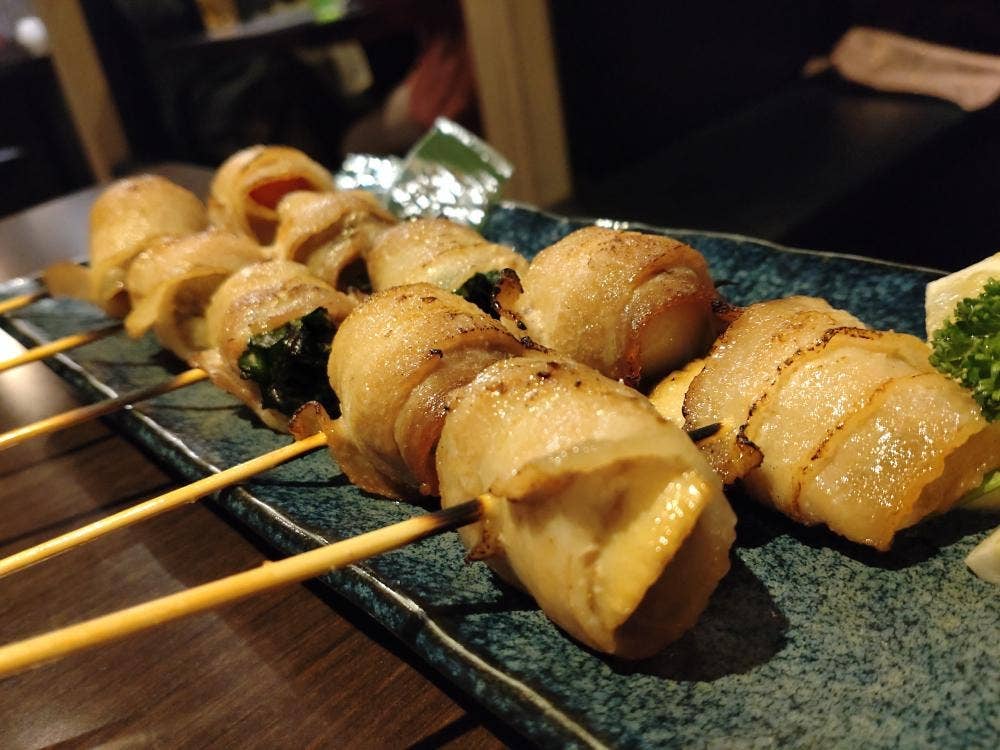 九州よしき 新宿