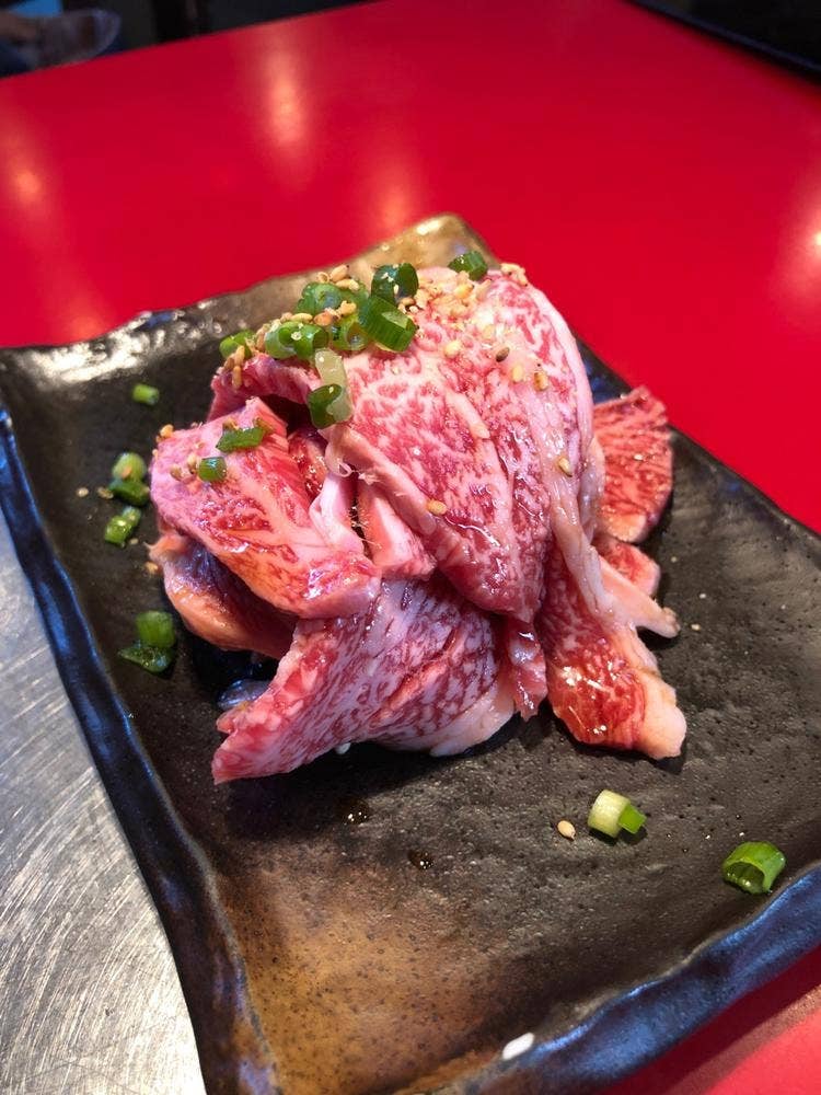 焼肉革命 牛将 平塚店