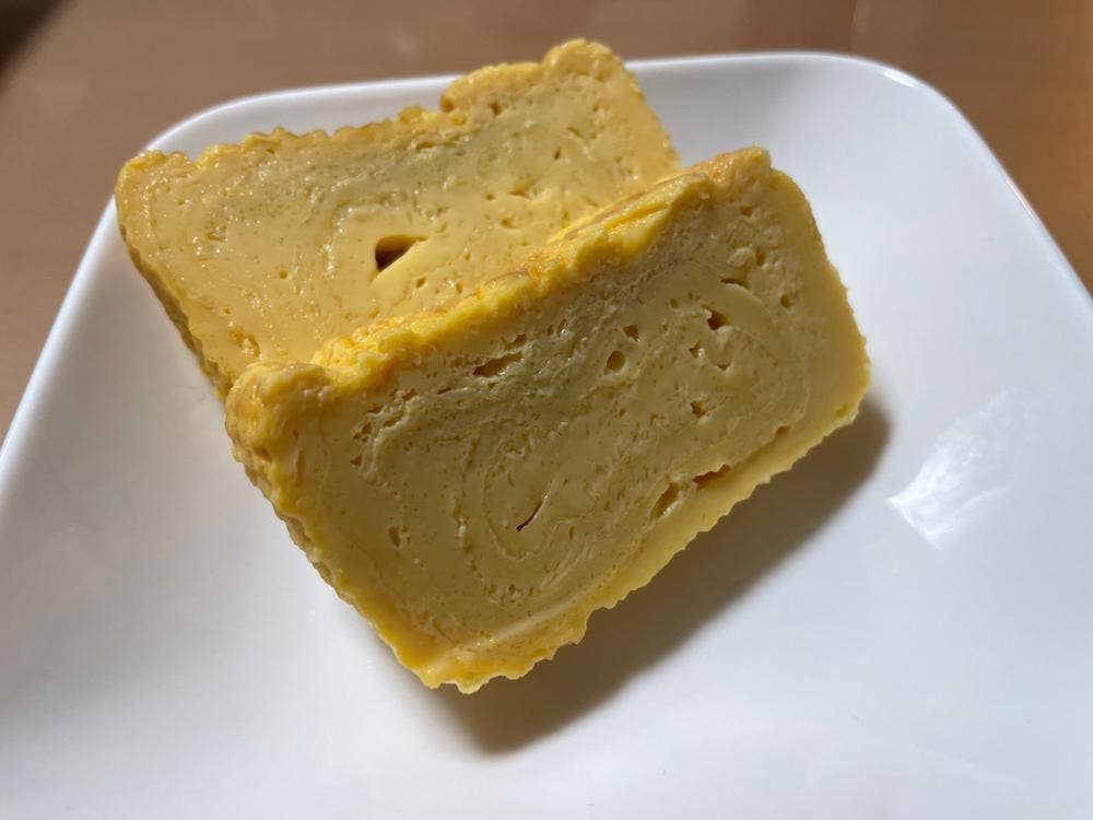 米田鶏卵店