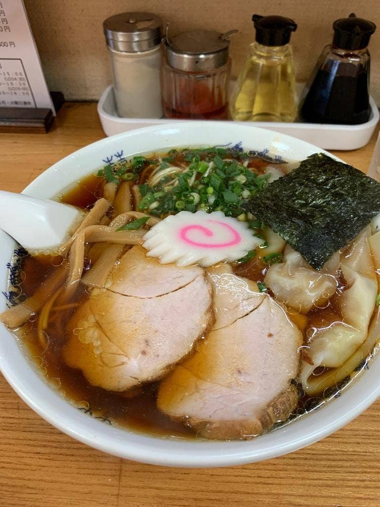 松竹