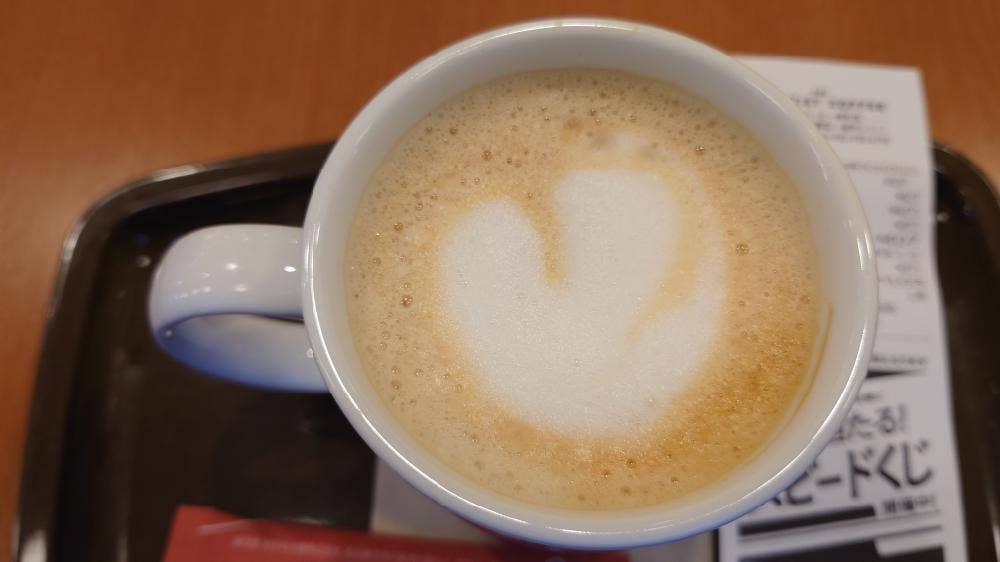 THE SMOKIST COFFEE ぶらんどーむ一番町店