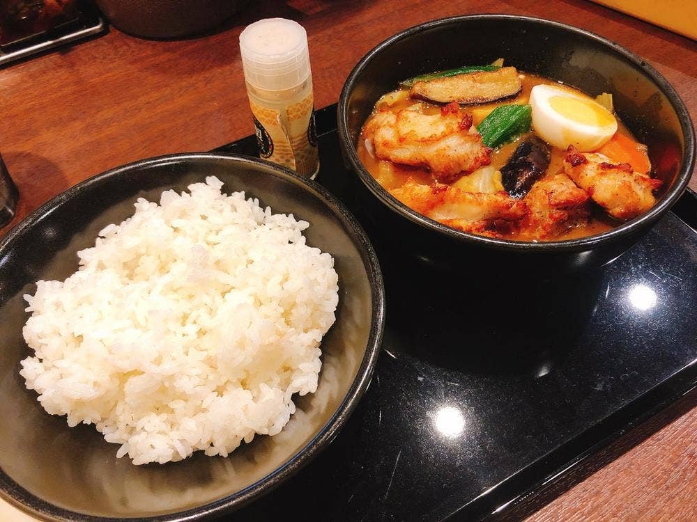 カレーハウスCoCo壱番屋 東武上福岡駅西口店
