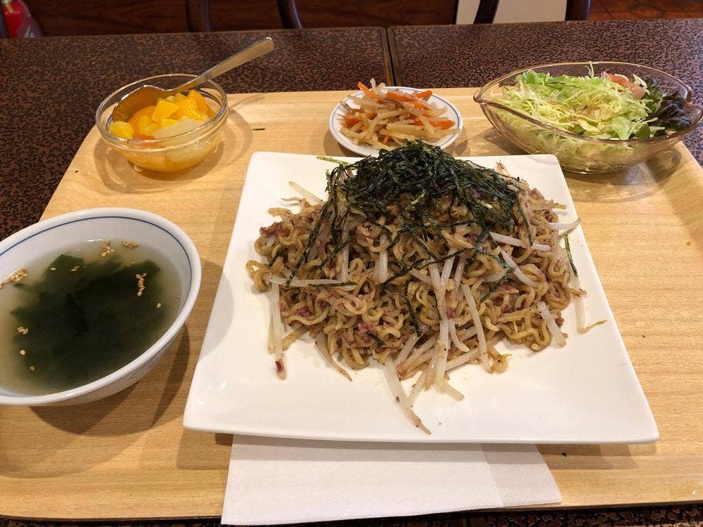 四代目加藤牛