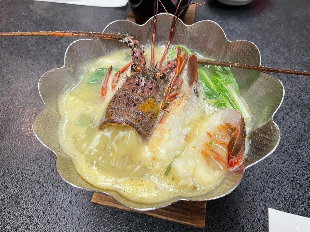 掛茶料理むとう