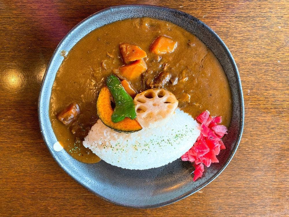 珈童 福大通り店