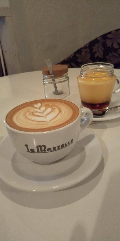 Cafe BERGEN