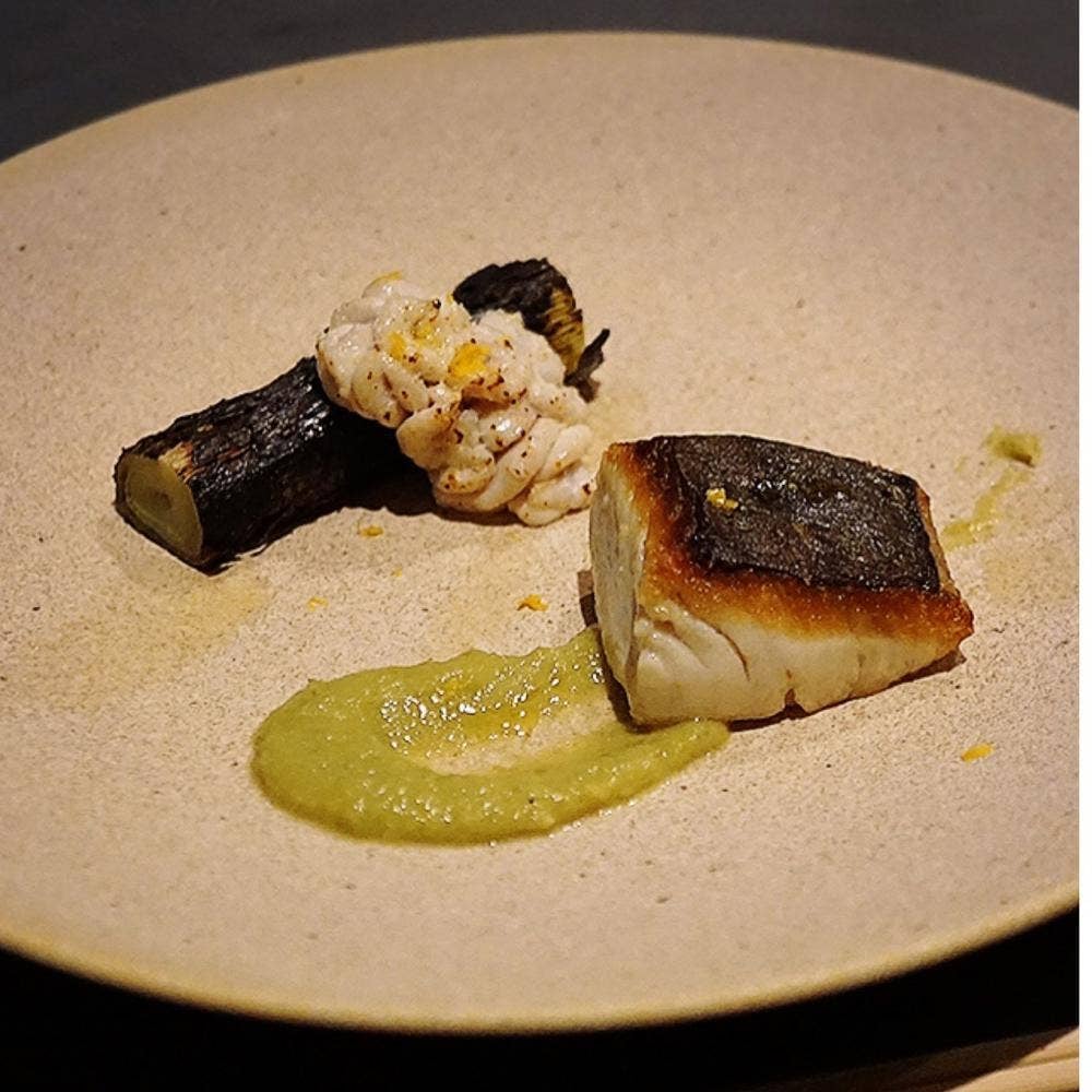 restaurant 土と風