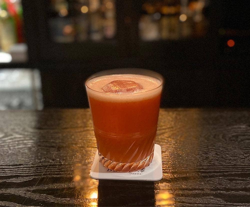 Bar 小澤