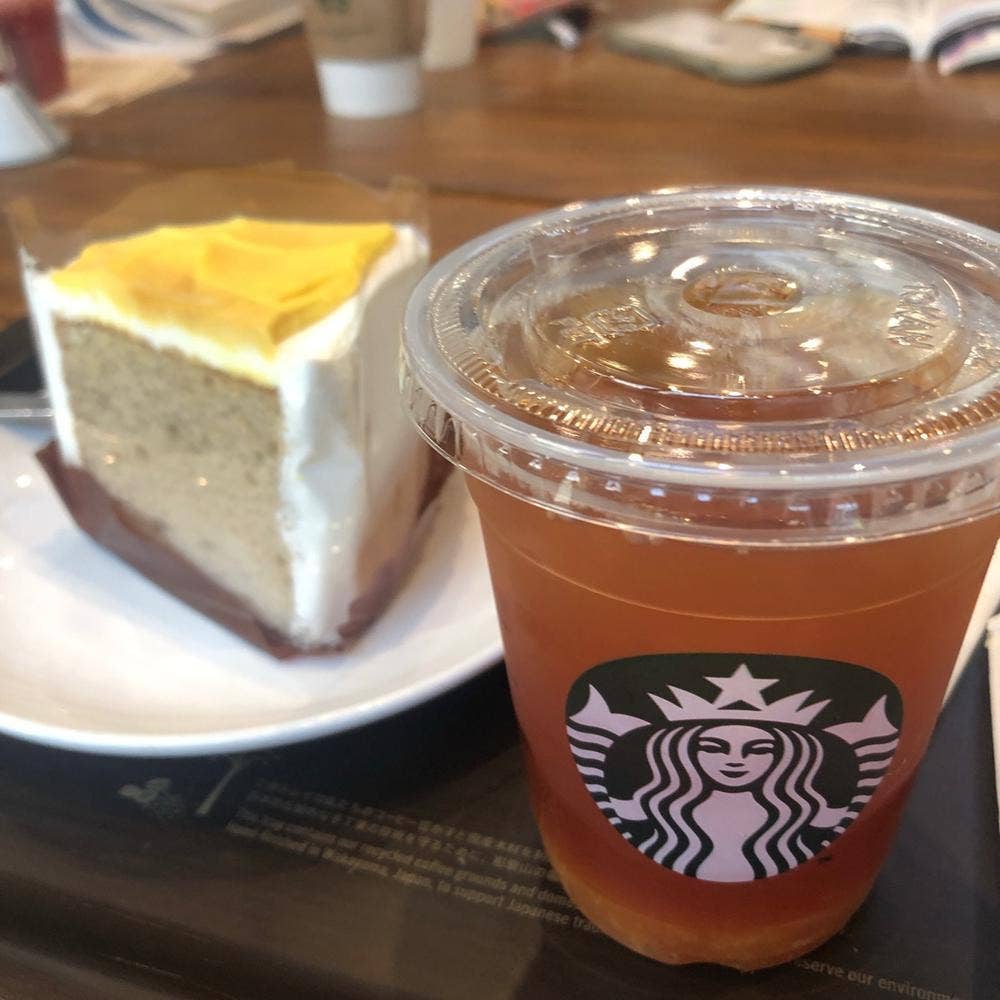 スターバックス コーヒー たまプラーザテラス店