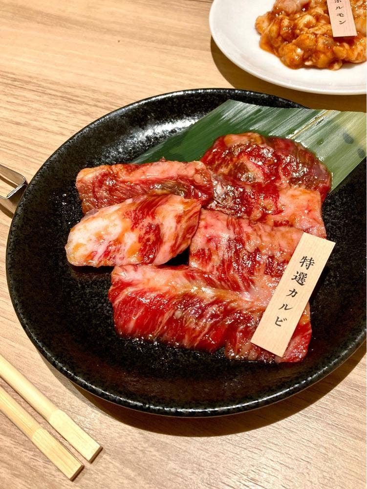 国産牛焼肉くいどん 蘇我店
