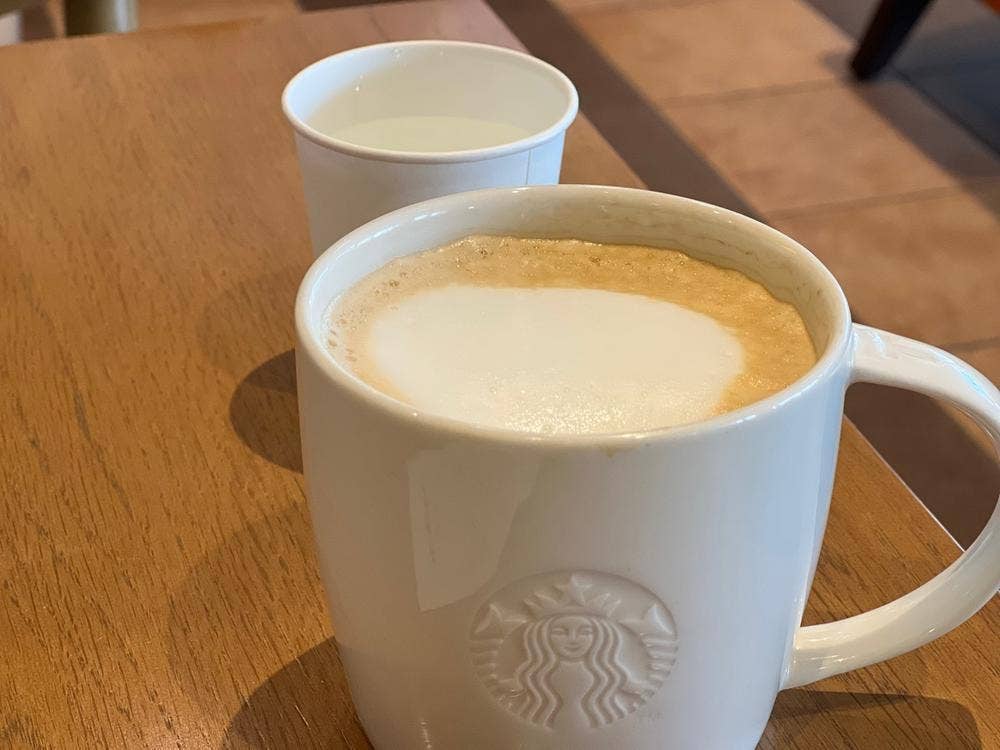 スターバックス コーヒー イオン上田店