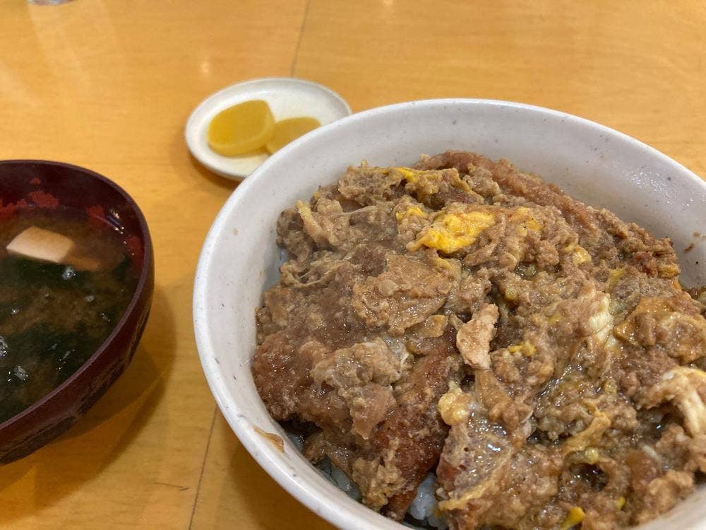 お食事処 おおさか屋