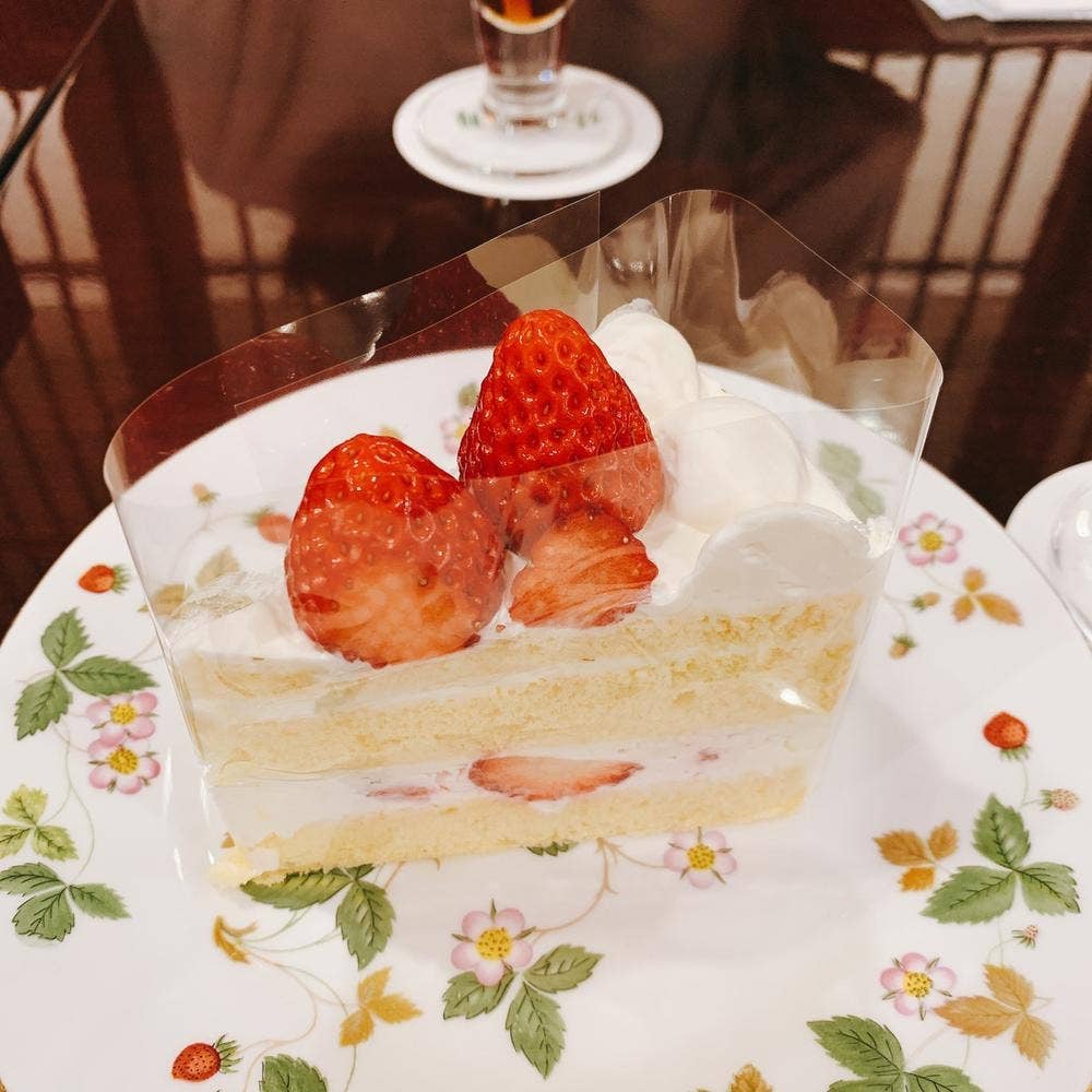 椿屋カフェ 船橋フェイス店