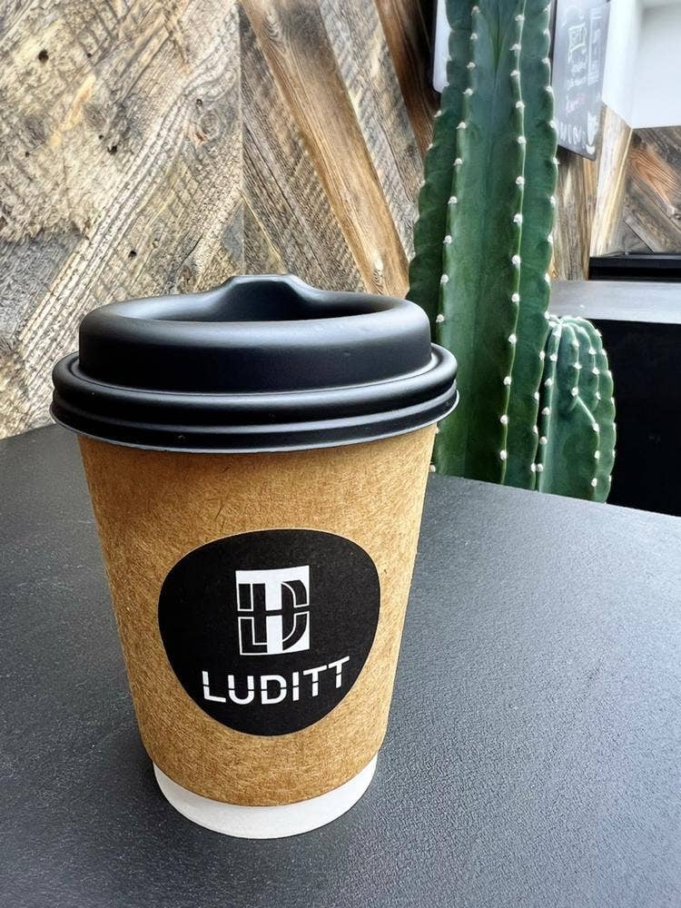 LUDITT HARAJUKU