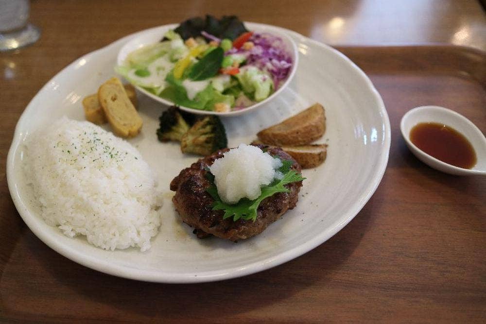 キッチンpomme