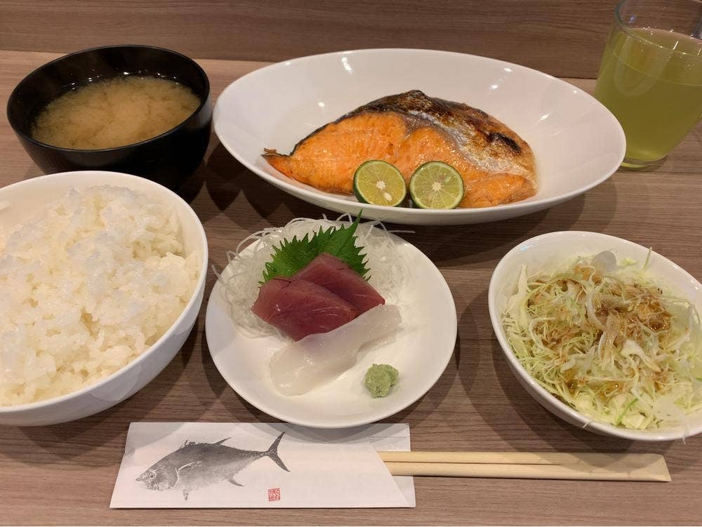 小料理 吉祥