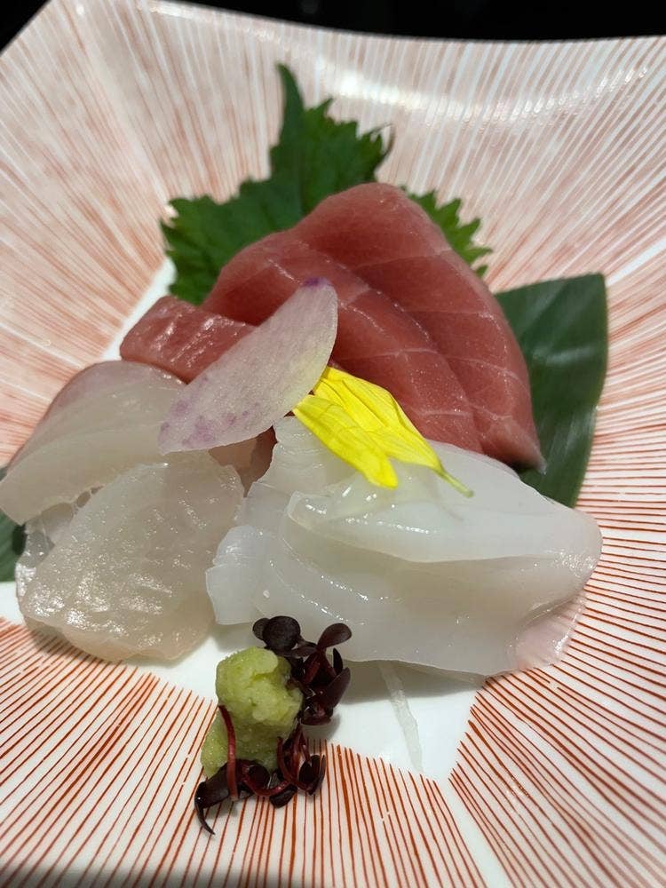 木曽路 守口店