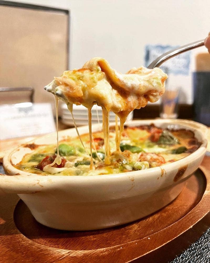 cucina Blumarino Shivan