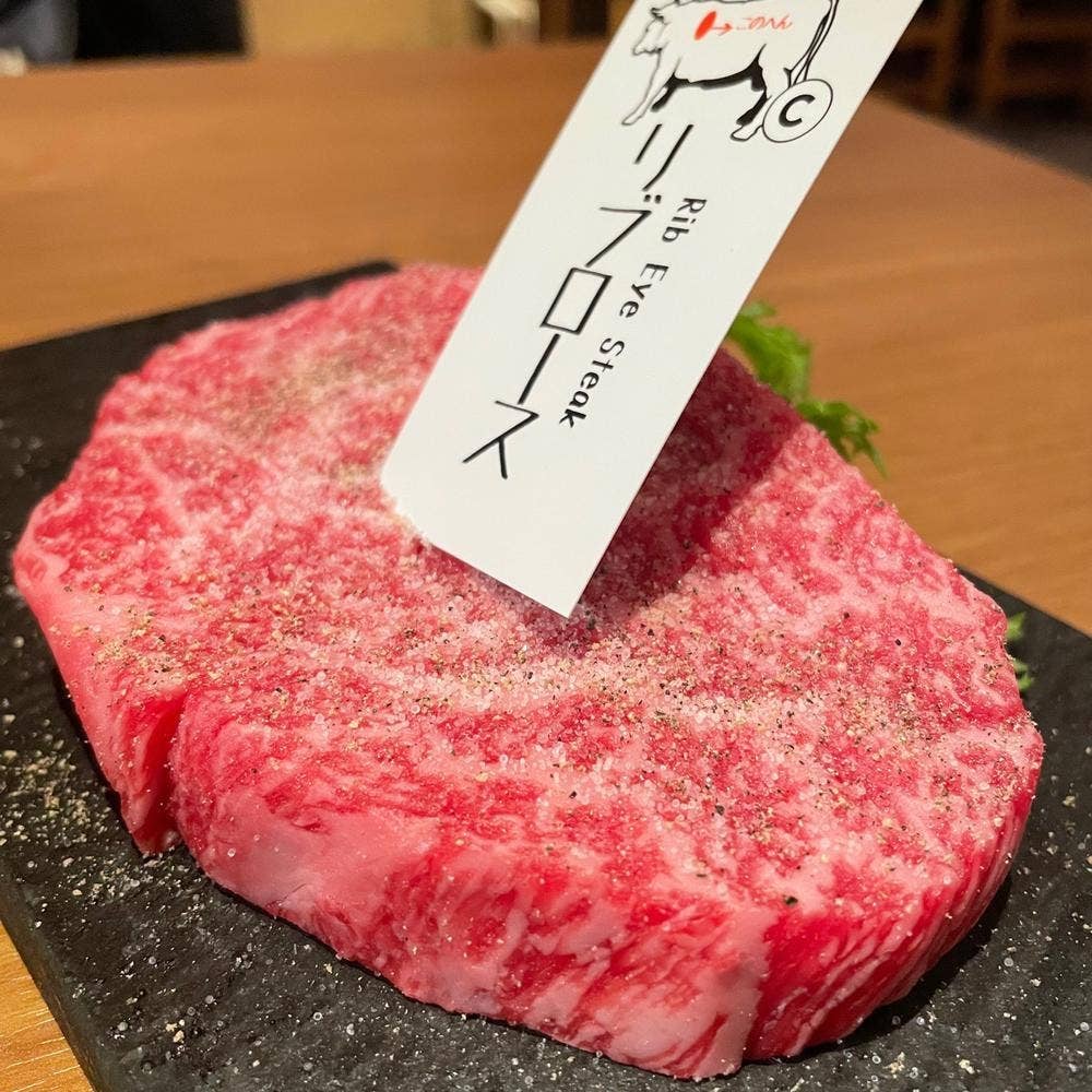 焼肉居酒屋 マルウシミート田町店