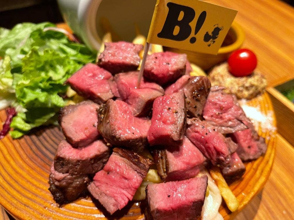 蜂蜜とチーズ BEEHOUSE‐ビーハウス‐ 池袋店