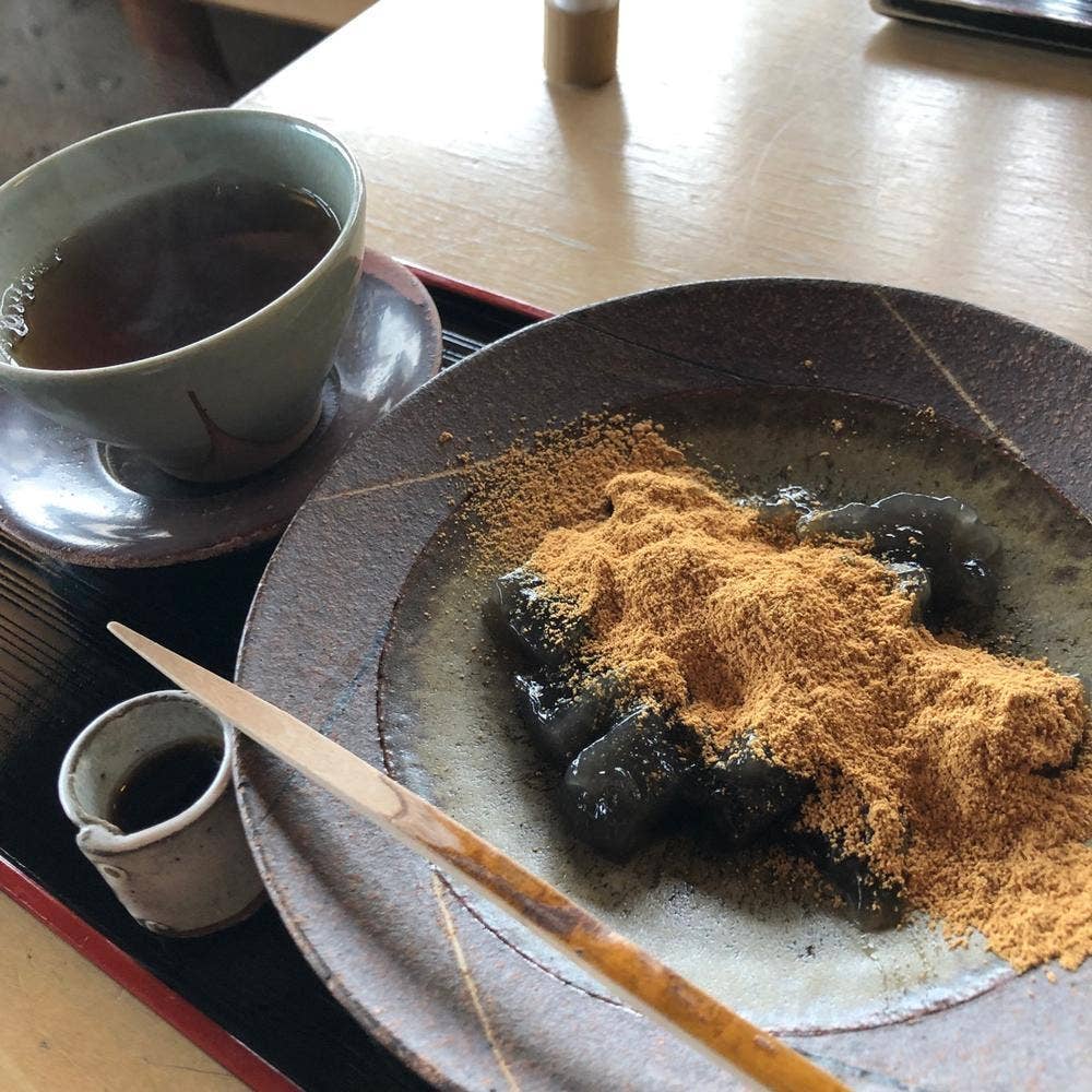 茶丈藤村