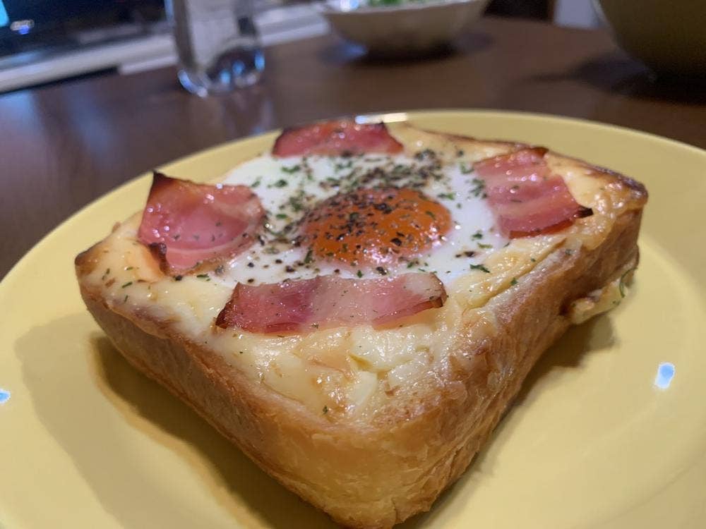 ブーランジェリー マシェリ
