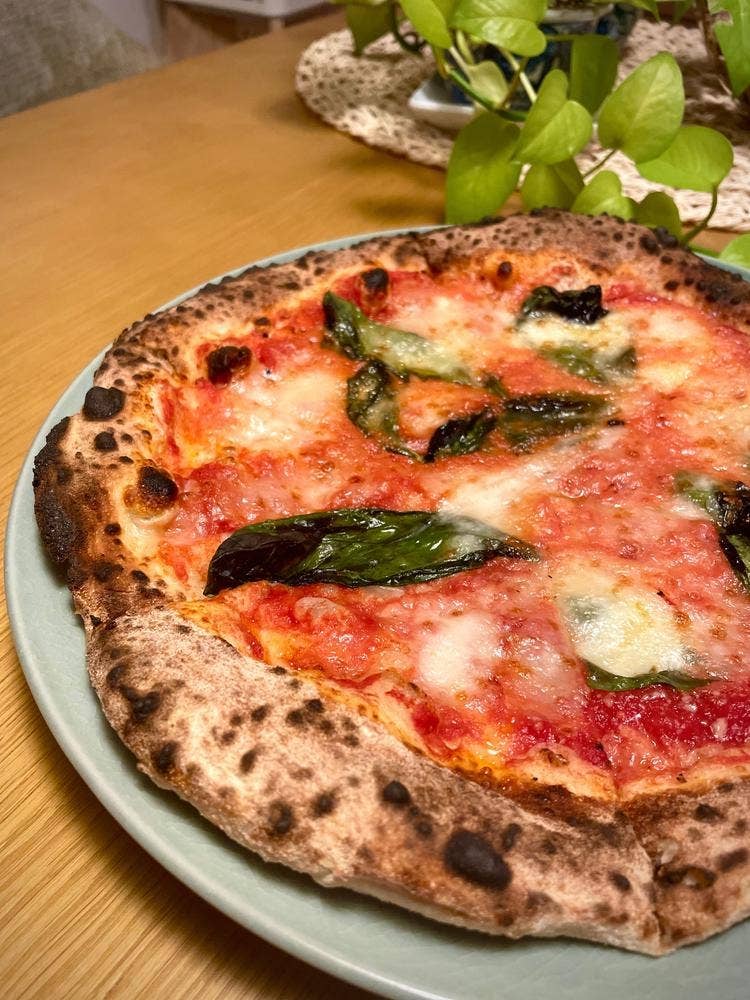 PIZZA BUSTERS