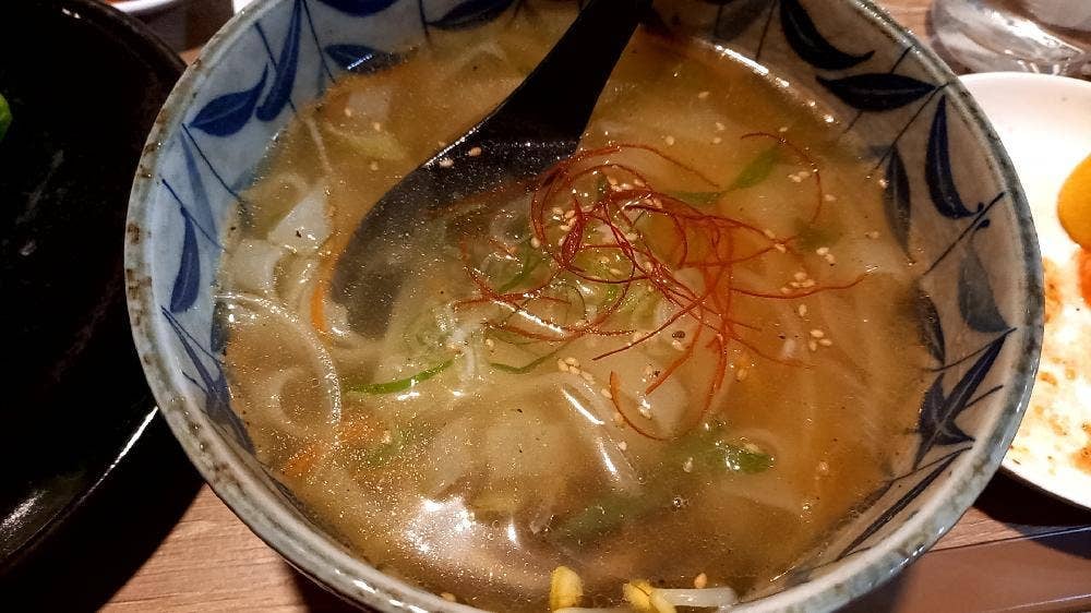 焼肉 じん