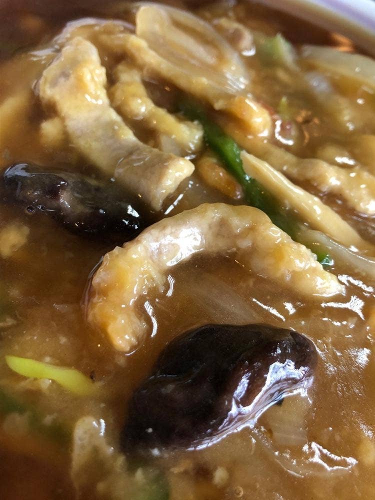 大龍飯店
